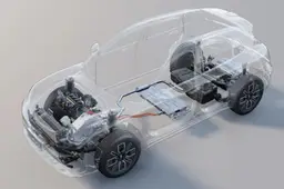 Tecnica GWM Hi2 Full Hybrid: come funziona l’ibrido a due rapporti che punta sull’efficienza?