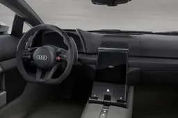 Addio tablet su ruote: Audi abbandona la corsa ai maxi-schermi e scommette sulla tattilità