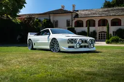 Ritorno a Goodwood col botto: Kimera svela il "mostro" V8 K39 progettato per dominare la Pikes Peak