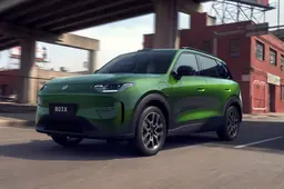 Aperti in Italia gli ordini per la nuova Leapmotor che abbatte di nuovo le barriere del prezzo