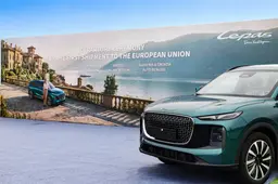 Il lusso del "Leopardo" sbarca in Italia: svelati i prezzi, le dotazioni e i segreti tecnici del nuovo SUV ibrido Lepas L8