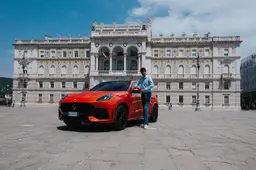 Ho guidato in anteprima la Maserati Grecale Trofeo: la risposta definitiva per gli orfani della Macan termica
