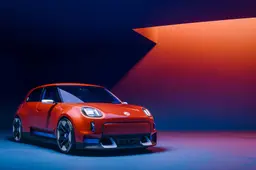 MG arriva con due nuovi modelli fuori dagli schemi: una svolta che anticipa il futuro
