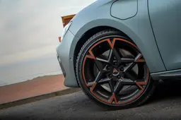 Michelin CrossClimate 3: il segreto del grip perfetto