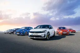 Opel Corsa GSE: dalle origini all’elettrico, passando per le tanto amate OPC