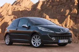 Peugeot 207, occhio a queste versioni speciali: se ne hai una, potresti avere una "youngtimer"