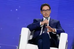 Mediaset chiude le porte alla MotoGP senza Valentino Rossi e Pier Silvio Berlusconi svela: "F1 troppo cara, ma sono pazzo di Kimi Antonelli"