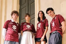 Quattordici anni sul petto del Toro: ufficiale il rinnovo record tra Torino FC e Suzuki per la stagione 2026/2027