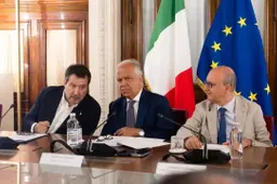 Salvini: più controlli nelle zone della movida. Il Governo stringe sulla sicurezza stradale dei giovani