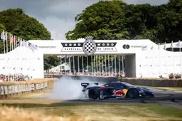 A Goodwood ogni anno ci sono auto che riescono a sorprendere anche chi pensava di aver visto tutto
