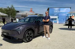 Ho visto dal vivo la XPeng L03 e te la racconto: l’AI al centro, arriva ibrida, l’ha disegnata un ex Ferrari