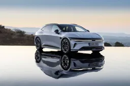 Nuova Zeekr 7GT: il brand di Geely lancia la sfida nel segmento premium europeo