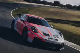Nuova 911 Challenge: per il motorsport professionale, senza compromessi