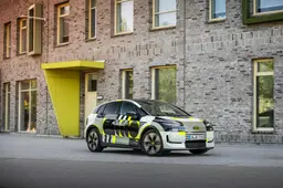 Audi A2 e-tron: i consumi sono miracolosi, ecco i primi dati tecnici