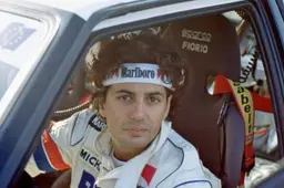 L'ultima prova speciale di Alex Fiorio: addio all'icona dei rally