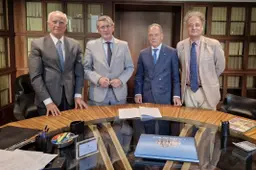 Autodromo di Monza, accordo storico: firmata la proroga della concessione fino al 2044