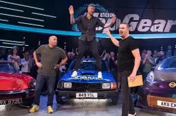Bentornato Top Gear: la BBC conferma il ritorno del programma più iconico di sempre