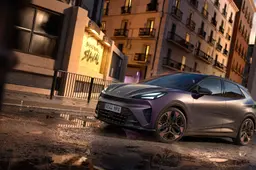 L’elettrica compatta alza il tiro: CUPRA Raval apre gli ordini in Italia con versioni fino a 226 CV e prezzi da 31.950 euro