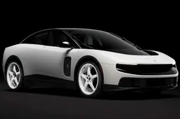 Ferrari Luce, incredibile record all'asta: a 40 milioni è l'auto nuova più cara di sempre