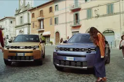 FIAT Grizzly e Fastback pronte a cambiare volto negli Stati Uniti: ecco i nuovi nomi