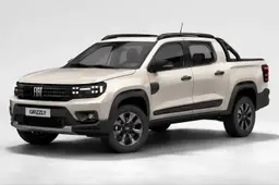 FIAT rivoluziona il segmento pick-up: la nuova generazione di Strada nascerà sulla piattaforma della Grande Panda