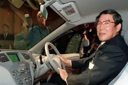 Addio al “papà” della Toyota Prius, il modello che ha cambiato per sempre l'auto