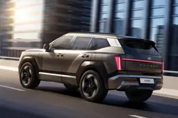La nuova Hyundai Tucson cambia tutto. Ecco le prime immagini ufficiali, ma quando arriva in Italia?