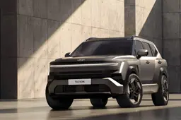 La Nuova Hyundai Tucson sta arrivando ed è completamente diversa dalla precedente