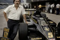 Quando Pablo Escobar sfiorò la Formula 1: la storia dimenticata di Ricardo Londoño, protetto dal re dei narcos