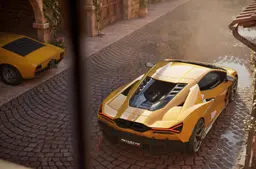 Lamborghini Revuelto omaggia la Miura: nasce la 60° Homage, 99 esemplari per celebrare la prima vera supercar