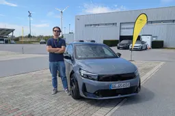 Ho guidato la Opel Corsa GSe da 281 CV: è davvero divertente, ma ha un problema (e non è colpa sua)