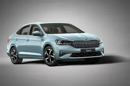 Questa Skoda ha un optional unico nel suo genere e no, non arriverà in Italia