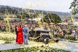 Pebble Beach 2026: Hollywood torna protagonista con la Duesenberg di Clark Gable