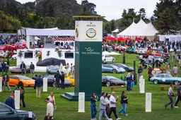 The Quail 2026: ti porto dentro il salotto buono della Monterey Car Week