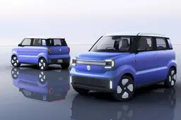 Suzuki studia la Kei Car per l'Europa: si chiama e-Sky e potrebbe arrivare davvero