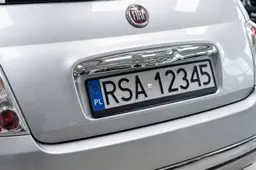 Fine dei giochi per le targhe polacche: il Nuovo Codice della Strada impone l'RC Auto italiana