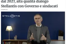 Ricordi che Alfa Romeo doveva diventare solo elettrica dal 2027? 5 anni dopo le promesse scellerate di Tavares