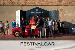 V Edizione Concorso Internazionale d’Eleganza Festival Car: il grande design automobilistico sfila tra Santena e Revigliasco. Best of Show 2026 alla FIAT 1100 Sport Mille Miglia