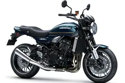 L'icona vintage si rifà il look: ecco la Kawasaki Z900RS 2027 che omaggia la leggendaria Z1 del 1972