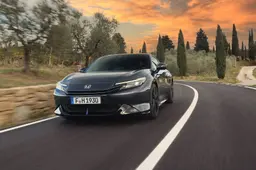 Salone Auto Torino 2026: Honda rilancia l'icona Prelude e schiera la gamma Full Hybrid