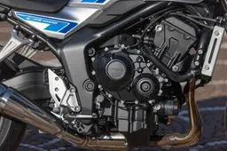 Non è solo un silenziatore: ecco come Honda progetta il rombo delle sue moto senza inganni elettronici