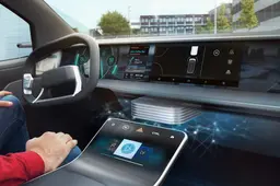 Bosch, fatturato in crescita a 46,4 miliardi nel semestre: confermati i target 2026 tra spinta HVAC e frenata dell'auto