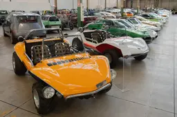 Salone Auto Torino 2026: ASI celebra il "Free Style Design" con le icone della Collezione Bertone