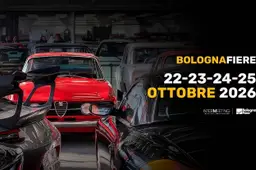 A Bologna la capitale europea dei motori d'epoca: al via la nuova edizione tra leggende dell'Endurance e debutti internazionali