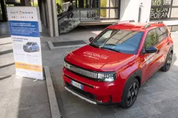 Auto e disabilità: che cos'è Stellantis Autonomy e perché è così importante