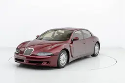 Fabrizio Giugiaro al Festival Car 2026: tra le one-off con Lapo Elkann e il mito della Bugatti EB 112