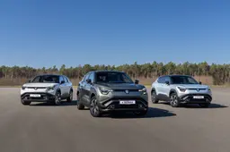 Suzuki lancia il porte aperte della gamma elettrificata: debuttano la nuova eVITARA e il rinnovato listino hybrid