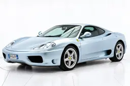 Asta Catawiki: venti auto d'epoca e youngtimer all'asta senza prezzo di riserva