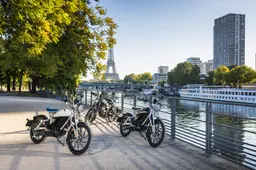 Royal Enfield sbarca nell'elettrico: aperte in Europa le prenotazioni per la nuova Flying Flea C6