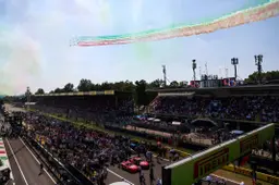 GP d’Italia 2027: al via la vendita dei biglietti per la 98a edizione tra conferma dello Sprint e promozioni